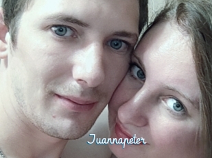 juannapeter Sexe Cool
