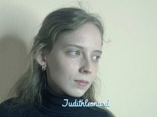 Judithleonard