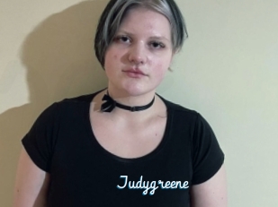 Judygreene