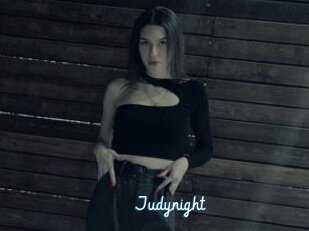 Judynight