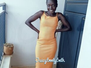 Juicybootybeth