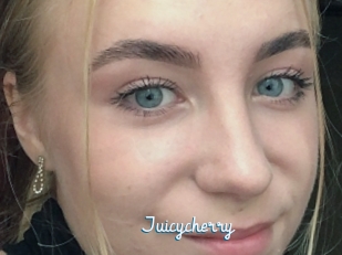 Juicycherry