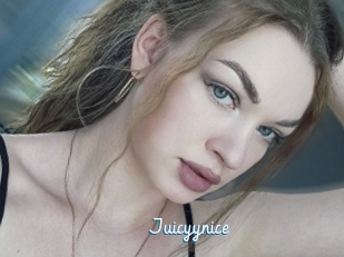 Juicyynice