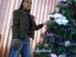 Juliaclarck