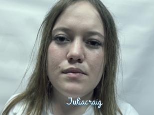 Juliacraig