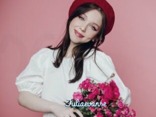 Juliaevanse