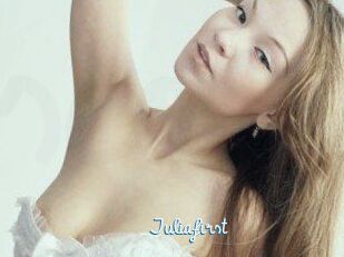 Julia_first