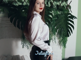 Juliaflers