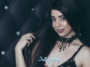 Juliafordd