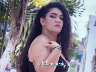 Juliahaardy