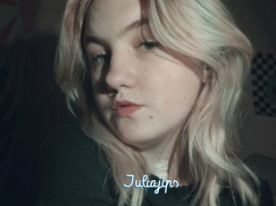 Juliajips