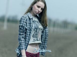 Juliakissu