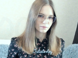 Julialoxley