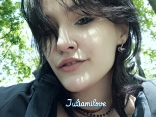 Juliamilove