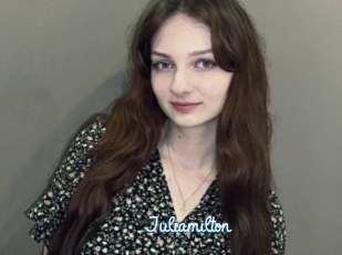 Juliamilton
