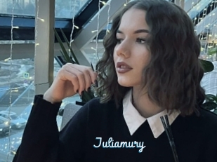 Juliamury