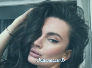 Julianaacomb