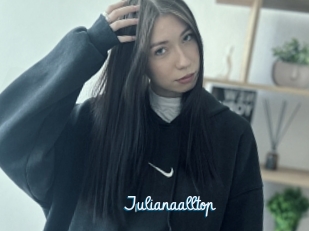 Julianaalltop