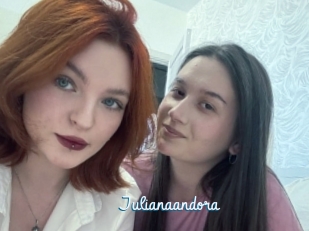 Julianaandora
