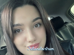 Julianabartram