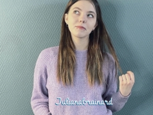 Julianabrainard