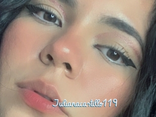 Julianacastillo119