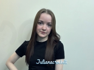 Julianacrockett
