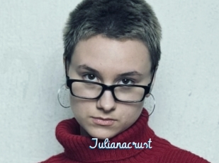 Julianacrust