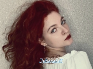 julianadell Sexe Cool