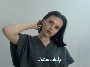 Julianaduty