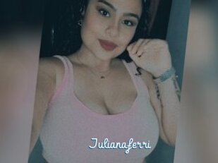 Julianaferri