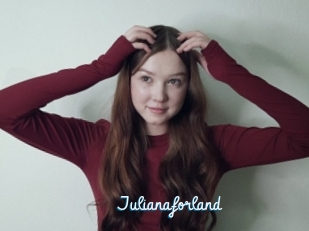 Julianaforland