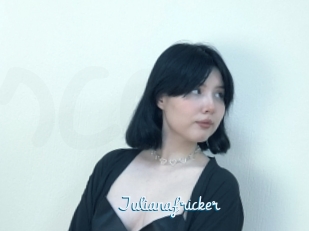 Julianafricker