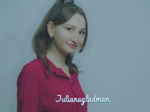 Julianagladman