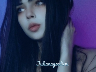 Julianagoodieni