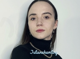 Julianahamling