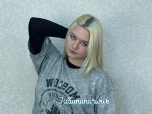 Julianaharwick