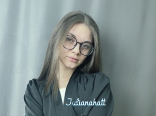 Julianahatt
