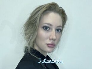 Julianahelm