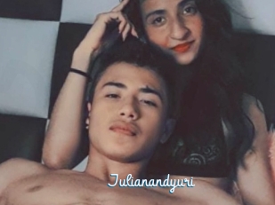 Julianandyuri