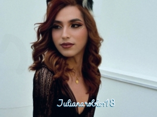 Julianarobles18