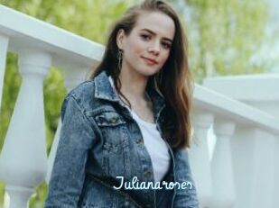 Julianaroses