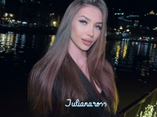 Julianaross