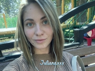 Julianaxxx