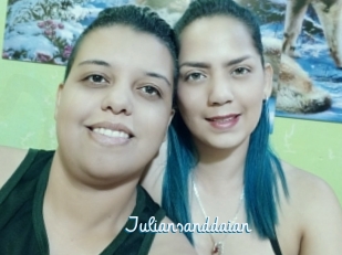 Juliansanddaian
