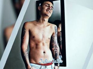 Juliantattoo