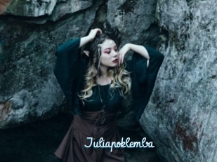 Juliapoklemba