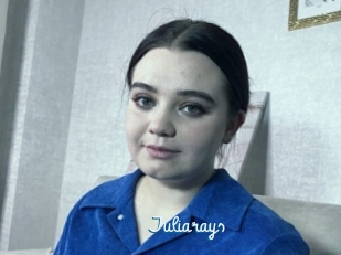 Juliarays