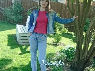 Juliasaylis