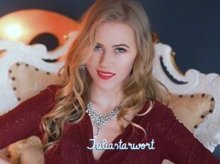 Juliastarwort